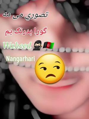 A post by @waheedo_uk on TikTok caption: #پشتون_تاجیک_اوزبیک_هزاره_ترکمن_جانم #زاندباد_افغانستان🇦🇫 #waheed #freeafghanistan #aloneboy #tiktok #afghanboy🇦🇫🦁#وطنم🇦🇫🇦🇫جانم