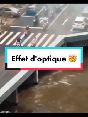 A post by @brainexplorers on TikTok caption: Est-ce que tu as compris ce qu'il se passe vraiment ?🤔 #effetoptique #pourtoifrance #psychologie 