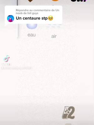 A post by @minatelo on TikTok caption: Réponse à @Un noob de fall guys #fyp #fypシ @Un noob de fall guys