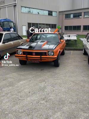 A post by @austinlong__ on TikTok caption: #fyp #catok #dodge #ford #chevy #jesusisking #musclecar