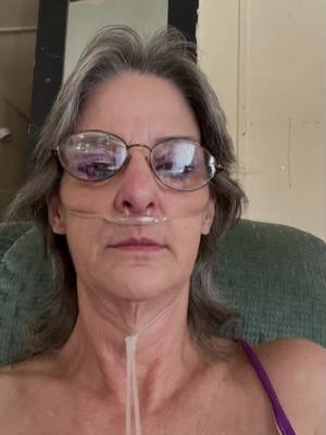 A post by @queenbeotch420 on TikTok caption: #cancersucks #hospicecare #needhelp #senddonatoins  im dying with less than 6 months to live and need everyones help getting donations to get my medicine and a ramp and ramp buit!