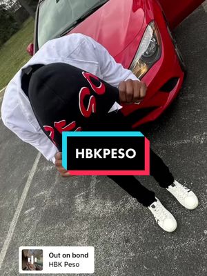 A post by @hbkpeso on TikTok caption: Another add to your detroit playlist Ⓜ️#detroitrap #detroit #rap #viral #fypシ #freestyle #trending #usethissound 