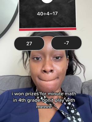 A post by @temmiemeggs on TikTok caption: #fyp #trending #bored #mathchallege