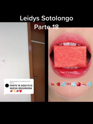 A post by @leidys_fanbia on TikTok caption: Respuesta a @Maria ✨HODAAA✨ aqui les dejo la parte 18, perdon por no haber subido videos #cqrfia #cqrfia #fypシ  cc: @Leidys Sotolongo 