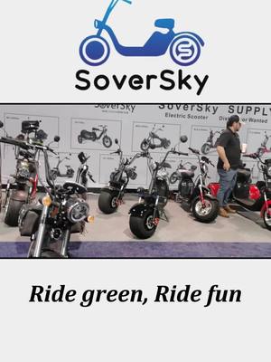 A post by @chopperscooter on TikTok caption: #GreenMobility #ElectricBike #SustainableTransport #ZeroEmissions #electricscootermanufacturer #AlternativeTransportation  #ElectricScooter #CleanEnergyTransport #SmartUrbanMobility #FutureOfTransport