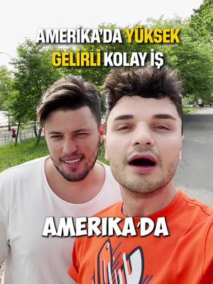 A post by @gunesender on TikTok caption: Amerika’da 300.000 dolar kazanmalık iş💰 #amerikadayaşam #yurtdışı #amerikadahayat #airbnb 