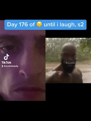 A post by @justinbejolly on TikTok caption: #duet with @Ken'z #fyp #Funny #Meme #wtf 