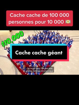 A post by @marrantx100 on TikTok caption: #cachecache #foryoupage #fyp 