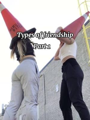 A post by @askyourfrineds on TikTok caption: #friendship #friendships #type #trio #typeoffriends #friend #friends #bff  