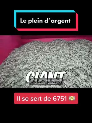 A post by @marrantx100 on TikTok caption: #riche #argent 