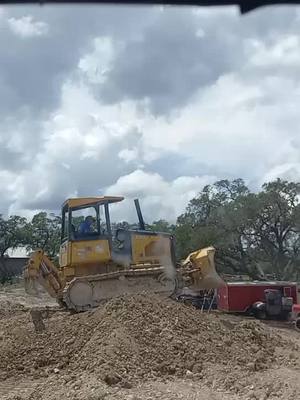 A post by @bubba64cowboy on TikTok caption: #Texas #rain