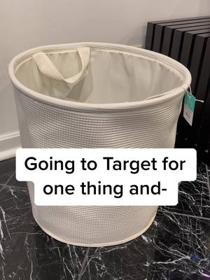 A post by @thenooredit on TikTok caption: No, but what item did I go in for? #minihaul #target #eyelure #maybelline #quebellabeauty 