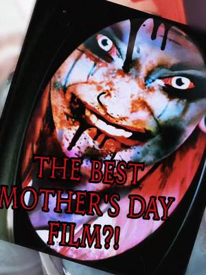 A post by @hail_sadist on TikTok caption: The best mother's day film. Mommy's with the maggots now. ☺️ #mothersday #mother #happymothersday #evildead #evildeadrise #horrortok #horrormoviesuggestions #scarymovies #horror #horrormovie #evildeadrise2023 