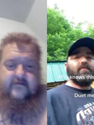 A post by @rodeo7545 on TikTok caption: #duet with @Shaun Alford 