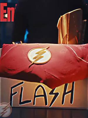 A post by @barrty_1 on TikTok caption: #theflashcw #grantgustinedit #foryoupage #barryallen #like 