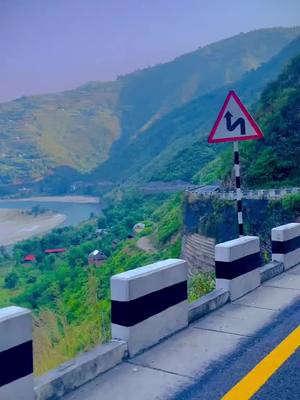 A post by @samirxettri215 on TikTok caption: #bphighway#viral #newtrend #sindhulimuser 🤘🤘🤘