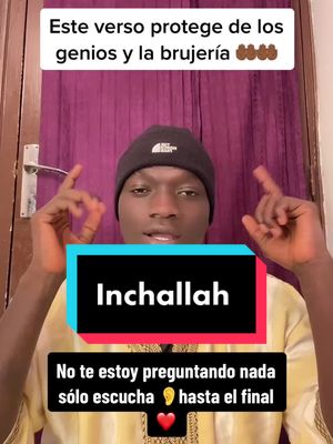 A post by @mike_morenus2 on TikTok caption: 🕋☝🏾🤲🏾 #coran #muslim #islam #parati #viral #mike_morenus2