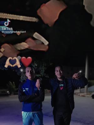 A post by @ayadi29 on TikTok caption: #CapCut 