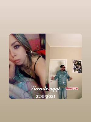 A post by @villanijessica on TikTok caption: #accadeoggi #perte