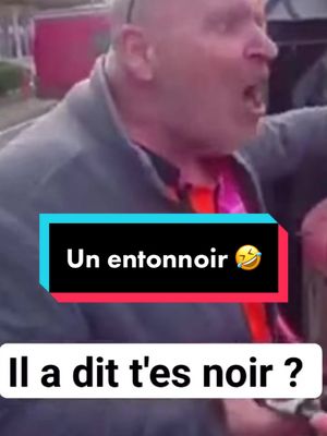 A post by @marrantx100 on TikTok caption: #entonnoir #drole 