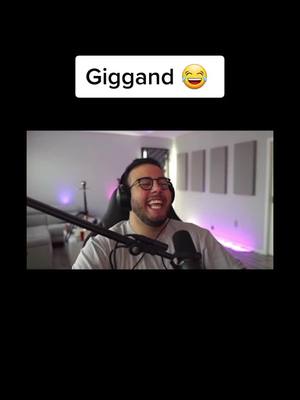 A post by @giggand.fun on TikTok caption: #giggandclips#viral#foryou#folgen#ich#und#mein#Kumpel#giggand#😂# 