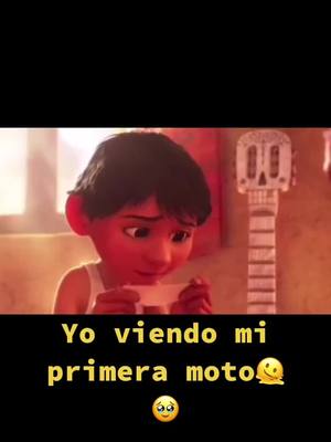 A post by @eriramos0 on TikTok caption: #MaiorSaudade #oaxaca #bikers #motos #fypシ #fypシ゚viral #biker