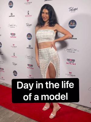 A post by @gabriellabongiova on TikTok caption: #dayinthelife 