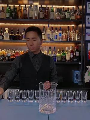 A post by @theanh200786 on TikTok caption: Bartender#bartendersoftiktok #phachechuyennghiep #cocktail #bartender #phache #LearnOnTikTok #xuhuong #foryoupage #xyzbca 