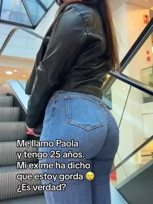 A post by @paola_amo_3_3 on TikTok