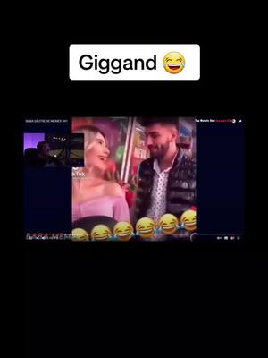 A post by @giggand.fun on TikTok caption: #giggandclips#viral#foryou#folgen#deutsche#mems#giggand#😂# 