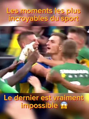 A post by @gojo_ia on TikTok caption: Le dernier est juste incroyable 🙏🏻 #sport #sports #pourtoi #foryou #foryoupage #fyp #fypシ #viral #viralvideo #incroyable 