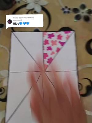 A post by @art.work_by.me on TikTok caption: Replying to @skye.amani1 what color next?? #art #drawings #blowthisup #likeandfollow #viral #4u #fyp #foryou #foryoupage 