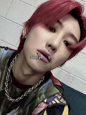 A post by @serendipitymim on TikTok caption: My love #minghao #seventee #pourtoi 