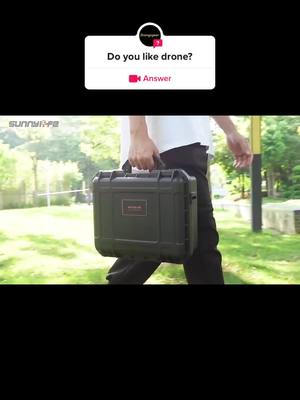 A post by @dronesgear on TikTok caption: #question from @dronesgear #dronevideo #drones #dronegear #fypシ #foryou 