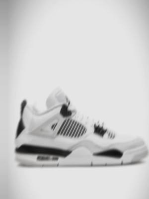 A post by @sneaker_editss on TikTok caption: #fyp #sneakers #jordan4 #jordans 