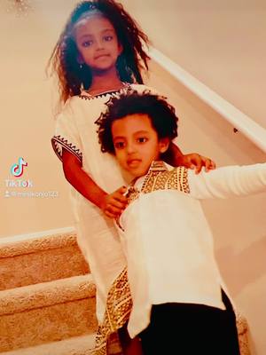 A post by @mesikonjo123 on TikTok caption: #ተመስገን_ጌታ_እግዚአብሄር_ሆይ 