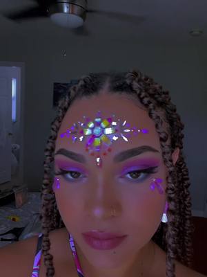 A post by @adri.wby on TikTok caption: euphoria but the rave version 