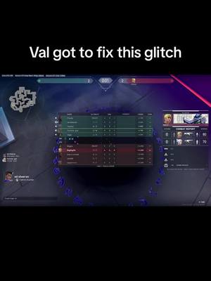 A post by @magicl0l on TikTok caption: #gaming #foryou #Valorant 