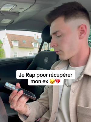 A post by @lokei_xi on TikTok caption: J’aurais essayé.. 😞💔 #pourtoi #rupture #freestylevoiture