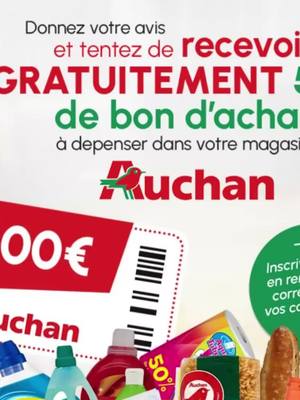 A post by @user2121752854727 on TikTok caption: Cliquez ici pour les détails de l'offre>  https://tr.ee/9utgWNN1Zd Présentation de la promotion exclusive d'Auchan ! 🎉 Préparez-vous à des économies imbattables et à des offres fantastiques chez Auchan ! 🎉 🛒 Découvrez un monde d'économies avec notre incroyable promotion, où vous pouvez trouver des réductions sur une large gamme de produits. De l'épicerie à l'électronique, de l'essentiel pour la maison à la mode, nous avons ce qu'il vous faut ! 🛍️🎁 Ne manquez pas cette promotion à durée limitée chez Auchan ! Visitez nos magasins ou consultez notre site Web pour plus de détails et pour commencer à économiser dès aujourd'hui. Avec des réductions aussi incroyables, vous ne voudrez plus attendre ! Dépêchez-vous et profitez de la promotion Auchan avant qu'il ne soit trop tard. Commencez à économiser et profitez d'une expérience de magasinage incroyable avec nous. Bon shopping! #promo auchan #Auchan promotion   catalogue promo auchan#