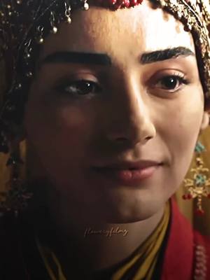 A post by @floweryfilmz on TikTok caption: I forgot how to edit so yh. #balahatun #balasultan #ozgetorer #kurulusosman #kuruluşosman #turkishseries #turkishdizi #turkishdrama #fyp #fypシ #fypage #foryou #foryoupage #shadowbanned #viral 