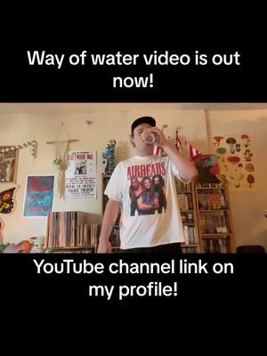 A post by @goji_coop on TikTok caption: Check out my new video on youtube @goji_coop #fyp #foryoupage #avatarthewayofwater #VikingRise 