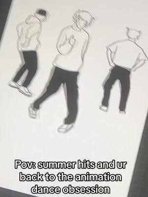 A post by @maj_papaya16 on TikTok caption: #fyp #foryoupage #foryou #fypシ #fy #zyxcba #xyzbca #fypp #animatic #animation #dsmp #georgenotfound #sapnap #karljacobs #georgenotfoundanimation #sapnapanimation #karljacobsanimation #banter #mcyt #sapnapmcyt #karljacobsmcyt #georgenotfoundmcyt #danceanimation #dsmpdancinganimation #dancinganimation #mcytsapnap #mcytkarljacobs #mcytgeorgenotfound 