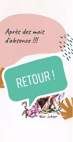 A post by @waltitchies on TikTok caption: Nous sommes enfin de retour apres des mois d’absences tres compliqués ! Mais nous ne revenons pas les mains vides !!!!  -50% sur tous nos produits résines et pleins de nouveaux projets en approches ! Rendez vous sur waltitchies.myshopify.com #resinepoxy #resine #creationresineepoxy #promo #promotion 