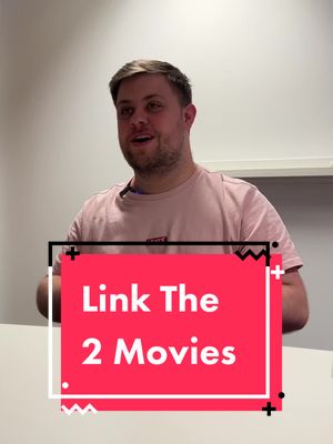 A post by @infinite_movies on TikTok caption: How did you link the two movies? #movie #movietok #filmtok #linkthetwomovies #gonegirl #isleofdogs #wesanderson #bradpitt #benaffleck #mattdamon #edwardnorton #film #tv