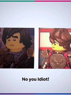 A post by @lavab0yfriends on TikTok caption: My babys. #ninjago#ninjagoedit#lava#lavababys#myloves 