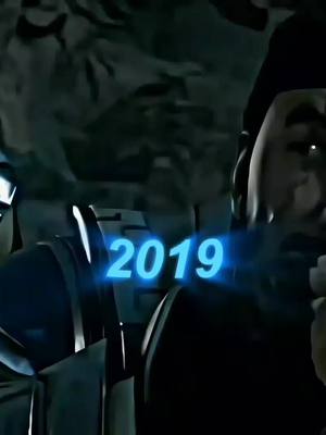 A post by @mk_edits.tt on TikTok caption: mk 2019,mk 2023#mortalkombat #mortalkombat12#fyp #edit #fyp  #mortalkombat1 #mk #mk1 #mk11 