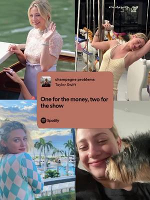 A post by @iredyts on TikTok caption: One for the money two for the show|| #madelainepetsch #colesprouse #lilireinhart #kjapa #camilamendes #vanessamorgan #lanadelrey #taylorswift 