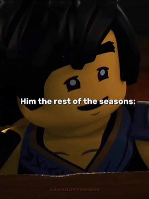 A post by @lavab0yfriends on TikTok caption: Coles so sweet #ninjago#ninjagoedit#cole#coleedit#sweetiecole#colebrookestone 