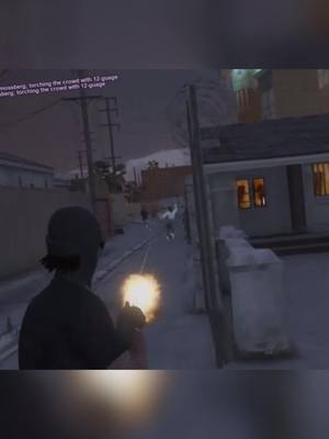 A post by @clipsbyjxesy on TikTok caption: coughtEm.mp4#foryou #fypシ #xyzbca #gta #gta5 #gtav #ybnls #ybnlsv3 #fyp 